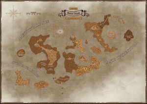 Relic Isles