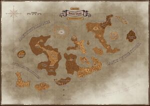 Relic Isles